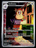 Raticate - Perfect Order 099/088 (NM)