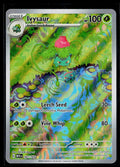 Ivysaur - 151 167/165 (NM)
