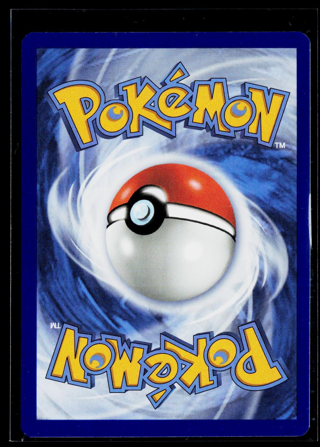 N's Zekrom - ME: Mega Evolution Promo 031 back (NM)