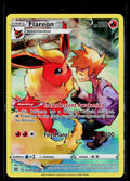 Flareon - Brilliant Stars Trainer Gallery TG01/TG30 (NM)