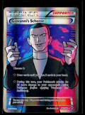Giovanni's Scheme - BREAKthrough 162/162 (GD)