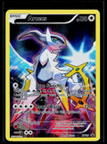 Arceus - XY Promo XY116 (NM)