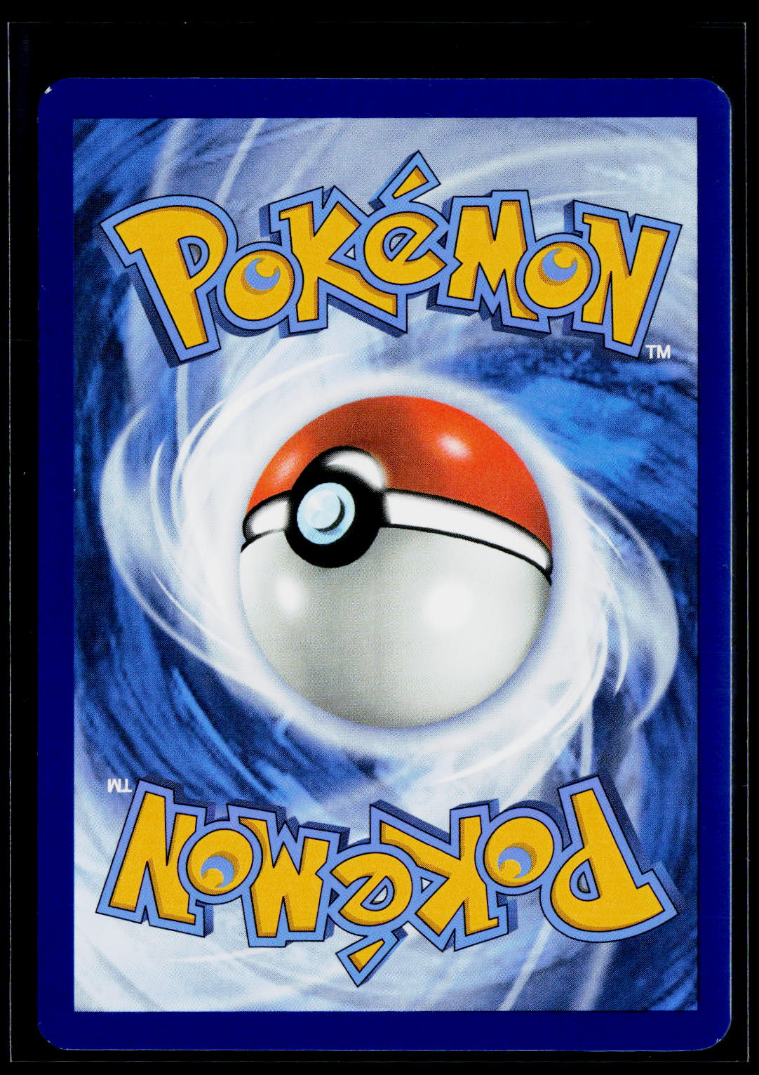 Zoroark - White Flare 143/086 back (NM)