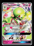 Gardevoir GX (Diego Cassiraga) - World Championship Decks 93/147 (NM)