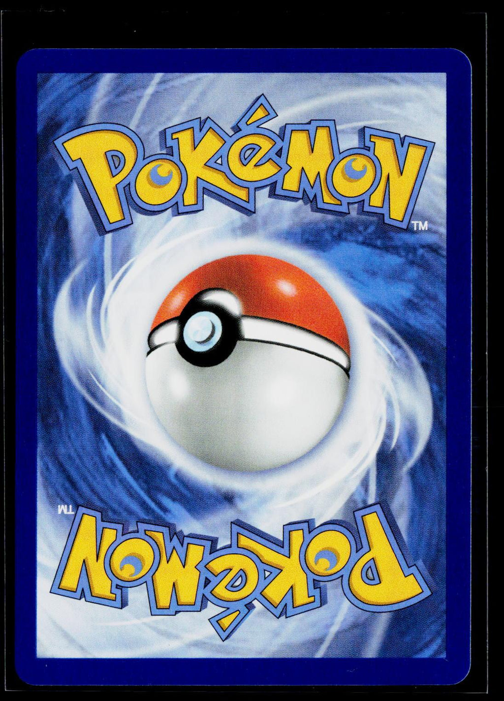 Team Rocket's Persian ex - Destined Rivals 219/182 back (NM)