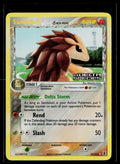 Sandslash - Delta Species 27/113 (GD)