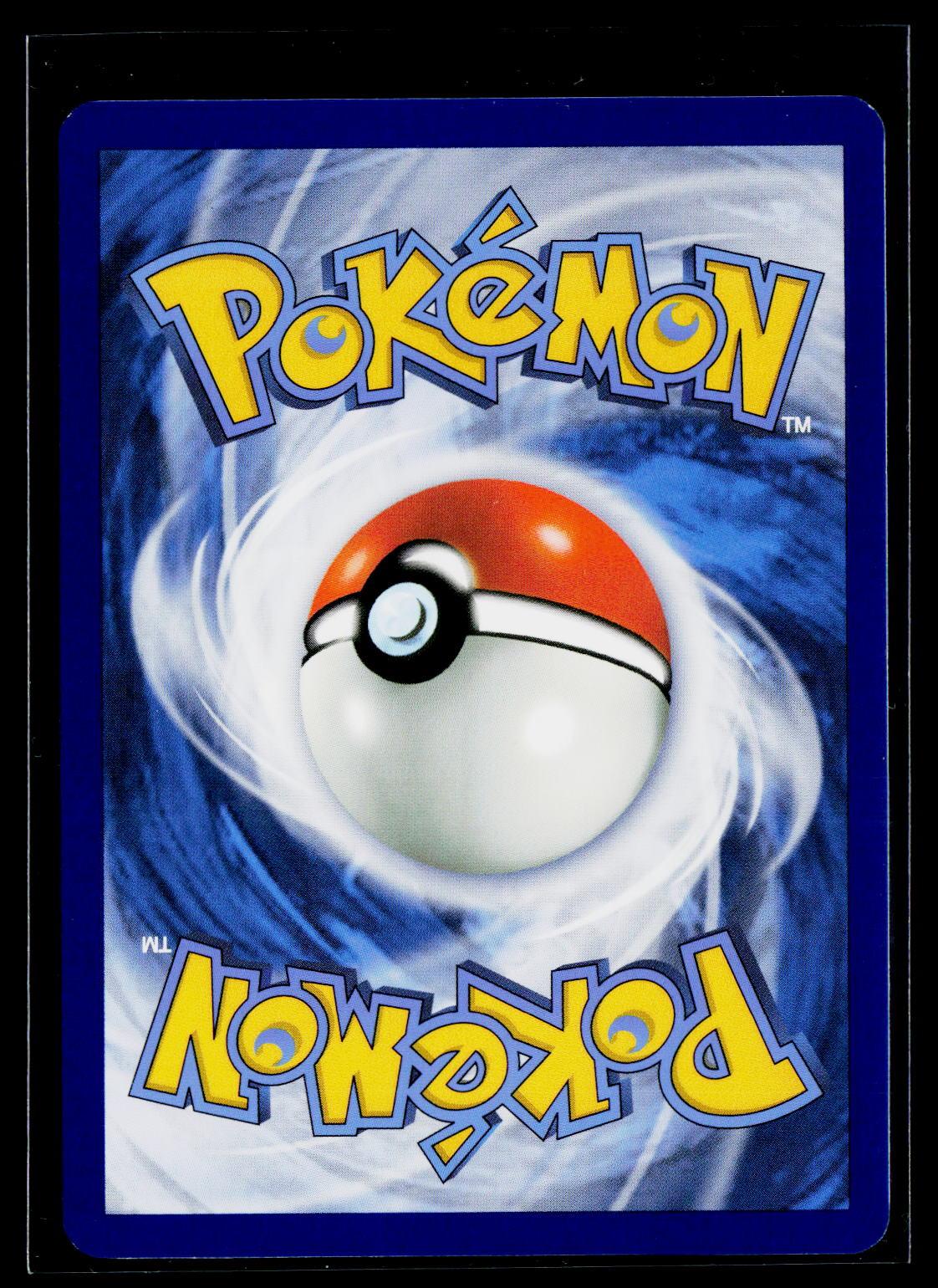 Klink - Black Bolt 139/086 back (NM)