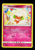 Whimsicott - Unified Minds 144/236 (NM)