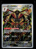 Kingambit - Scarlet & Violet 220/198 (NM)