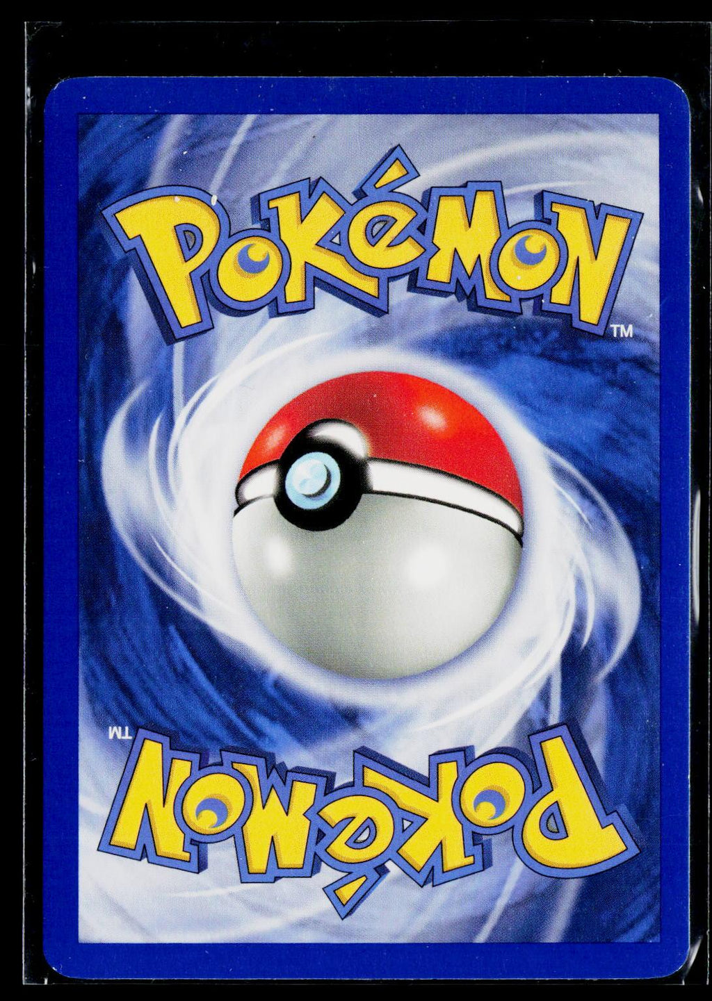 Dark Electrode - Team Rocket Returns 4/109 back (NM)