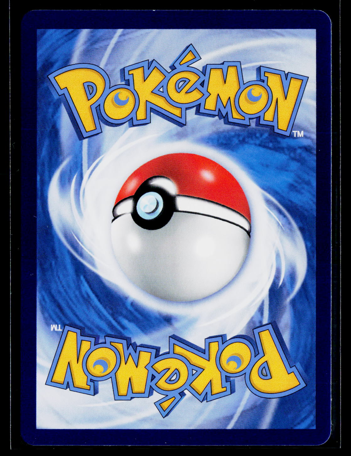Wimpod - Bonus Round 131/129 back (NM)