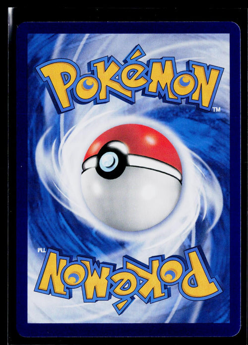 Basic Water Energy - Azure Shadow - Pursuit 171/131 back (NM)