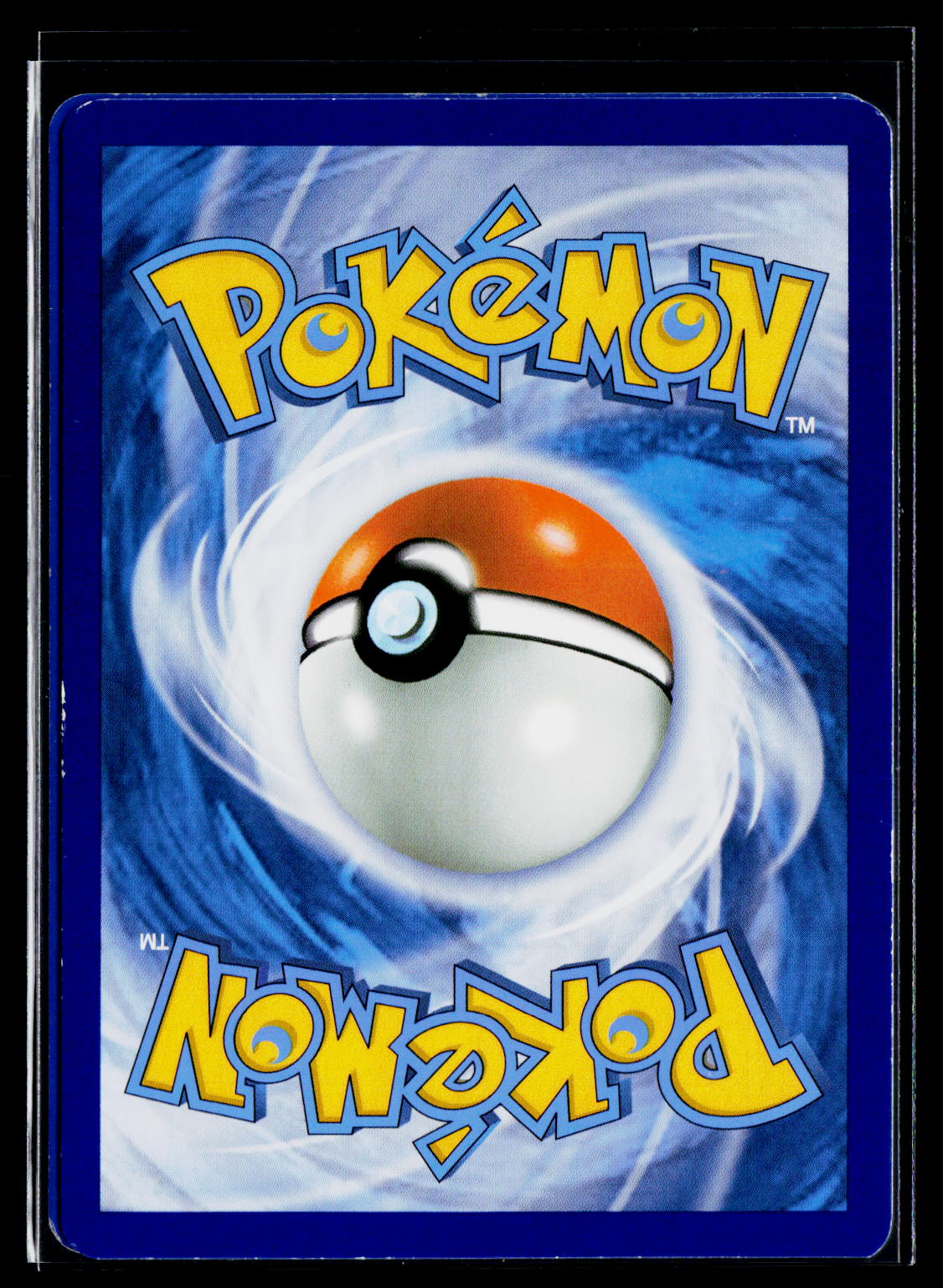 Tyranitar - Neo Discovery 12/75 back (NM)