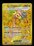 Alolan Exeggutor ex - Surging Sparks 248/191 (NM)