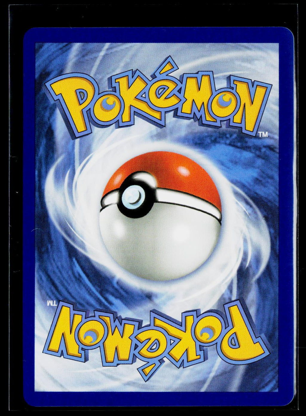 Spiritomb - Mega Evolution 148/132 back (NM)