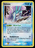 Suicune - POP Series 2 4/17 (NM)