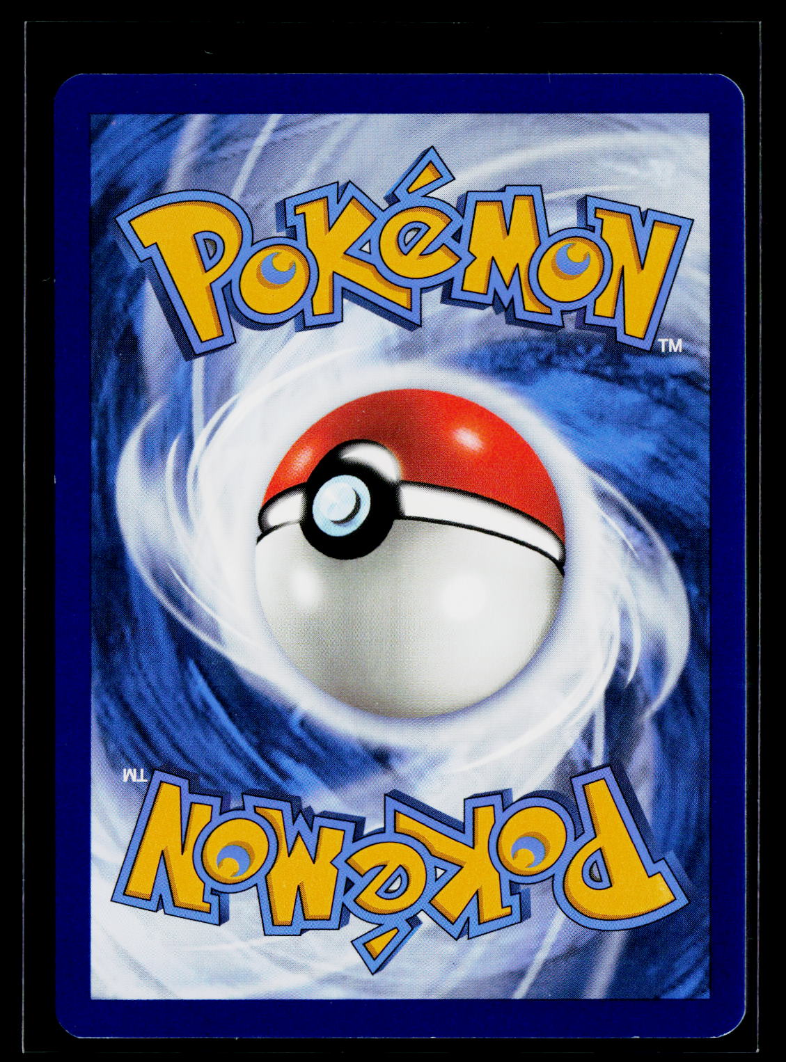 Toxicroak ex - Scarlet & Violet 232/198 back (NM)
