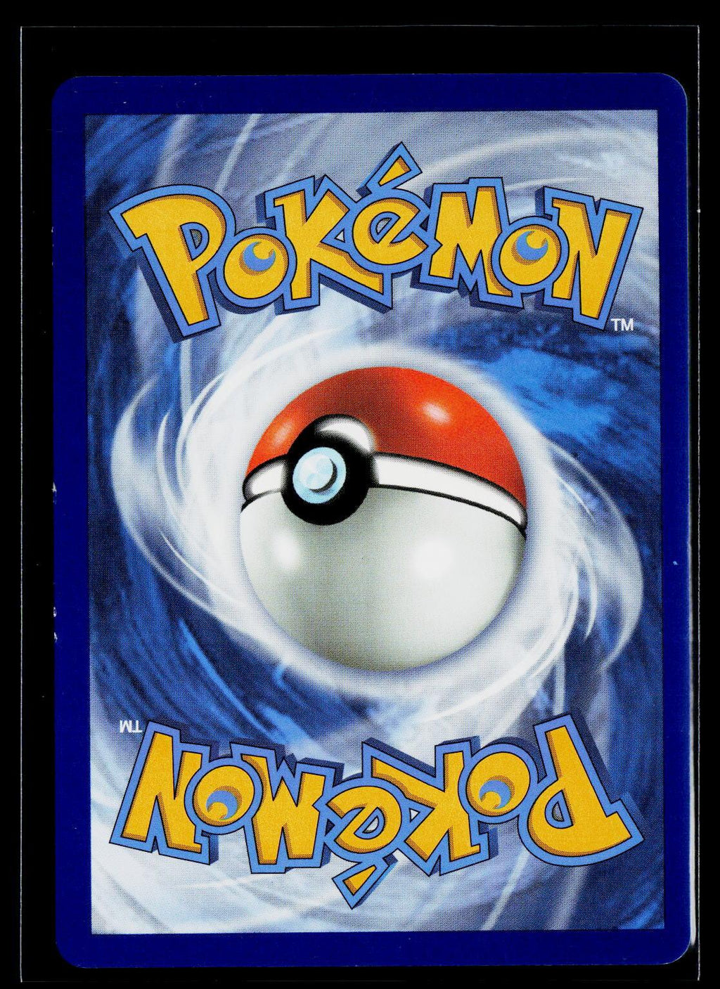 Surfing Pikachu V - Celebrations 008/025 back (NM)
