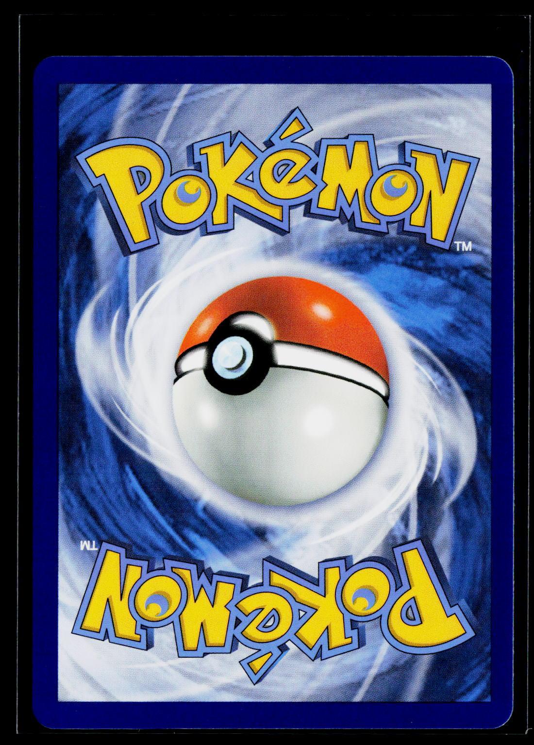 Rotom ex - Phantasmal Flames 029/094 back (NM)