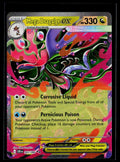 Mega Dragalge ex - Chaos Rising 065/086 (NM)