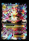 M Alakazam EX - Fates Collide 118/124 (GD)