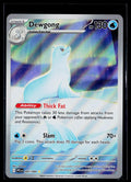 Dewgong - Phantasmal Flames 097/094 (NM)