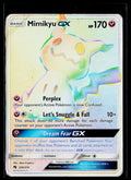 Mimikyu GX - Lost Thunder 226/214 (PO)