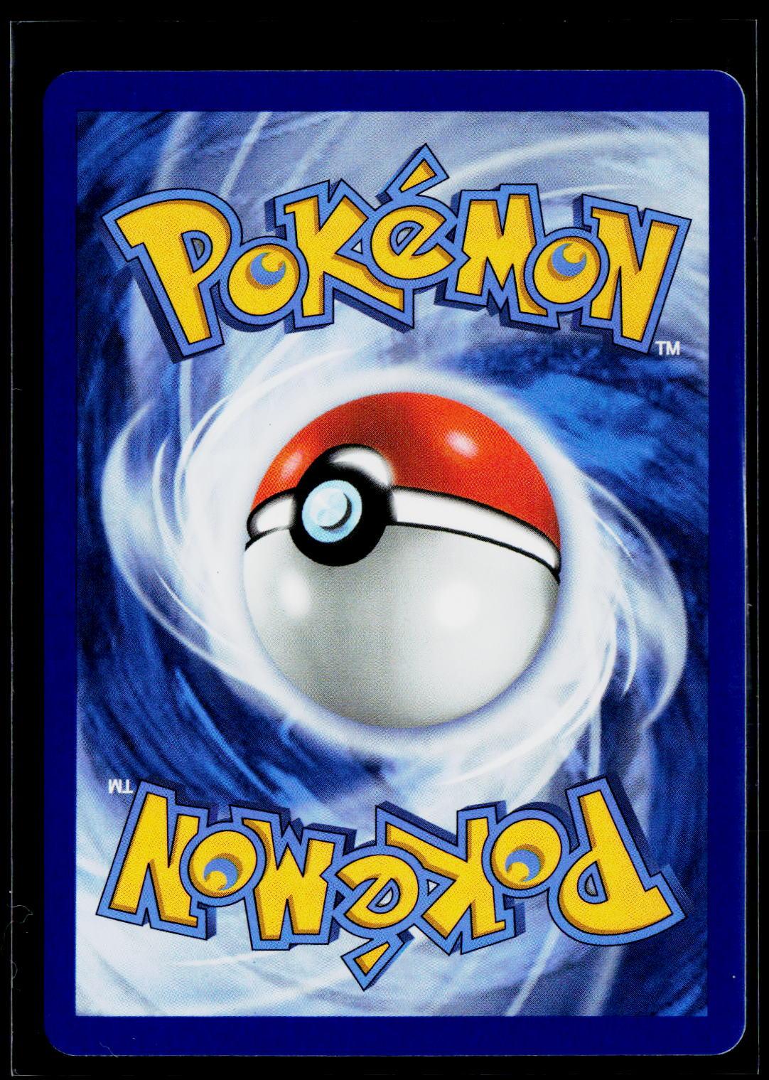 Mega Scrafty ex - Ascended Heroes 270/217 back (NM)