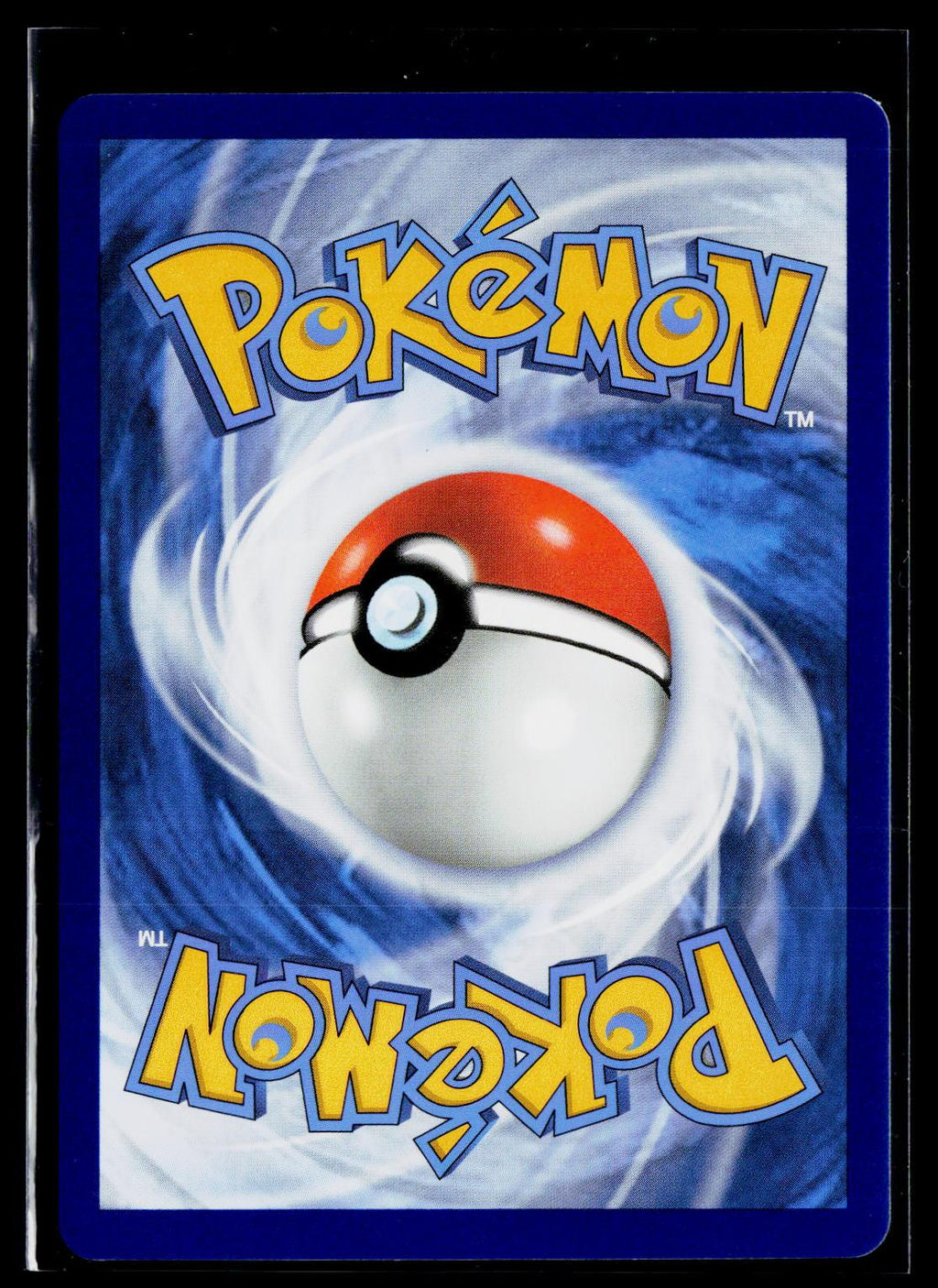 Umbreon Star - Celebrations: Classic Collection 17/17 back (NM)