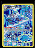 Magnezone - Crown Zenith Galarian Gallery GG18/GG70 (NM)