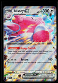 Blissey ex - Twilight Masquerade 134/167 (NM)