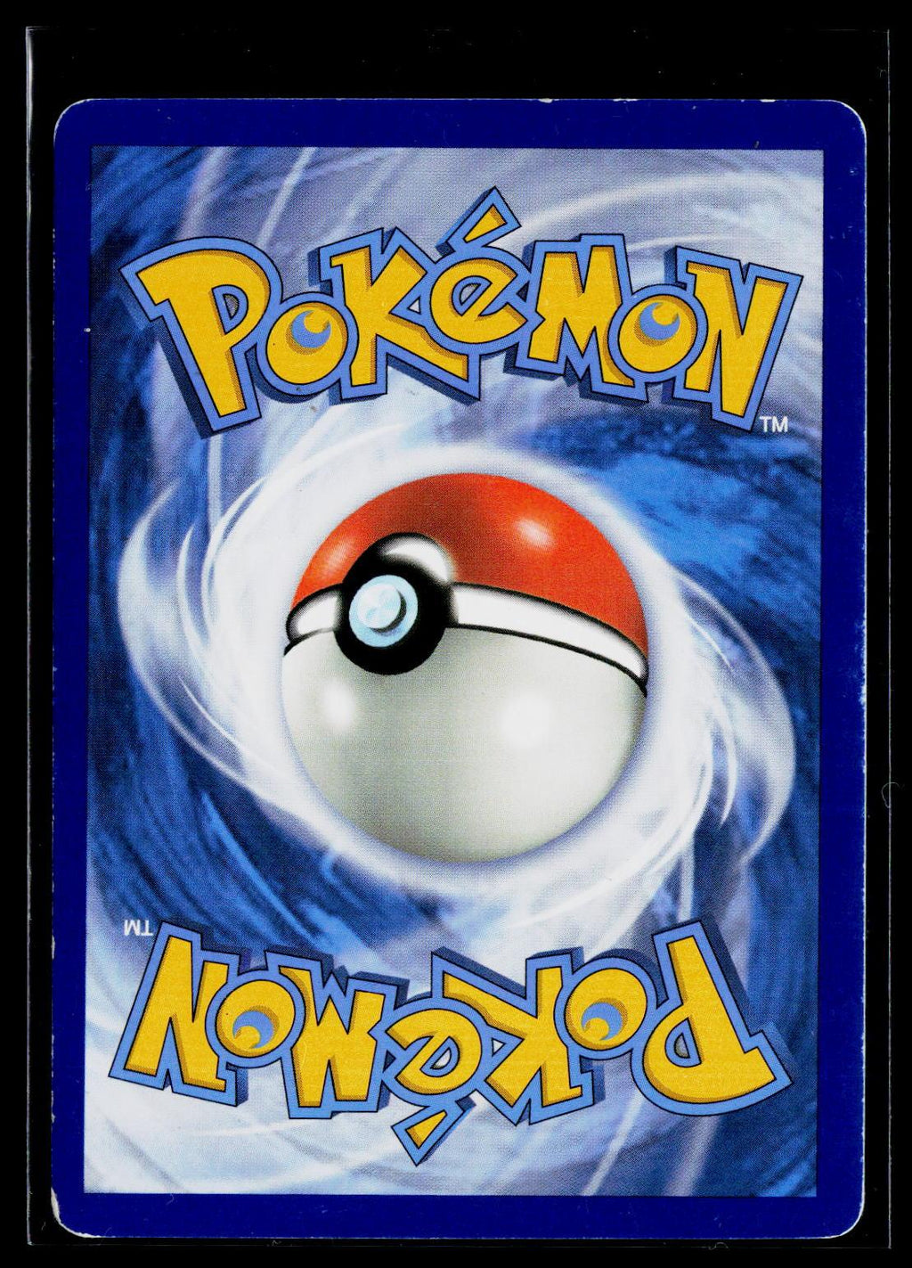 Lucario & Melmetal GX - - Sun & Moon Promo SM192 back (EX)