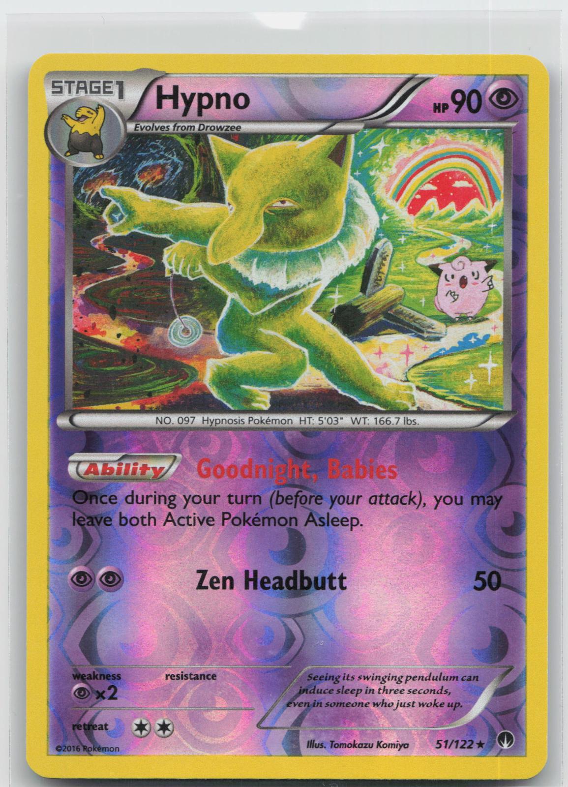 Hypno - BREAKpoint 51/122
