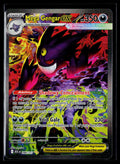 Mega Gengar ex - Ascended Heroes 284/217 (NM)