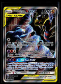 Garchomp & Giratina GX - - Sun & Moon Promo SM193 (NM)