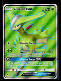 Virizion GX - Lost Thunder 197/214 (EX)