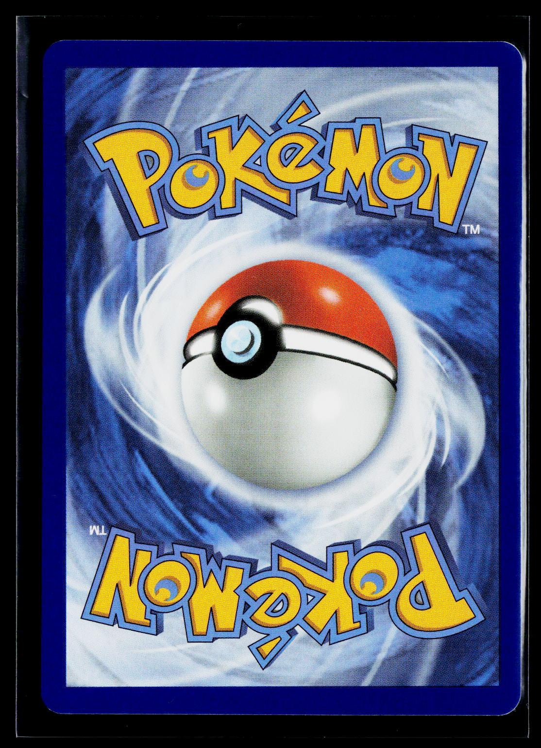 N's Zoroark ex - Ascended Heroes 137/217 back (NM)