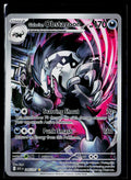 Galarian Obstagoon - Ascended Heroes 245/217 (NM)