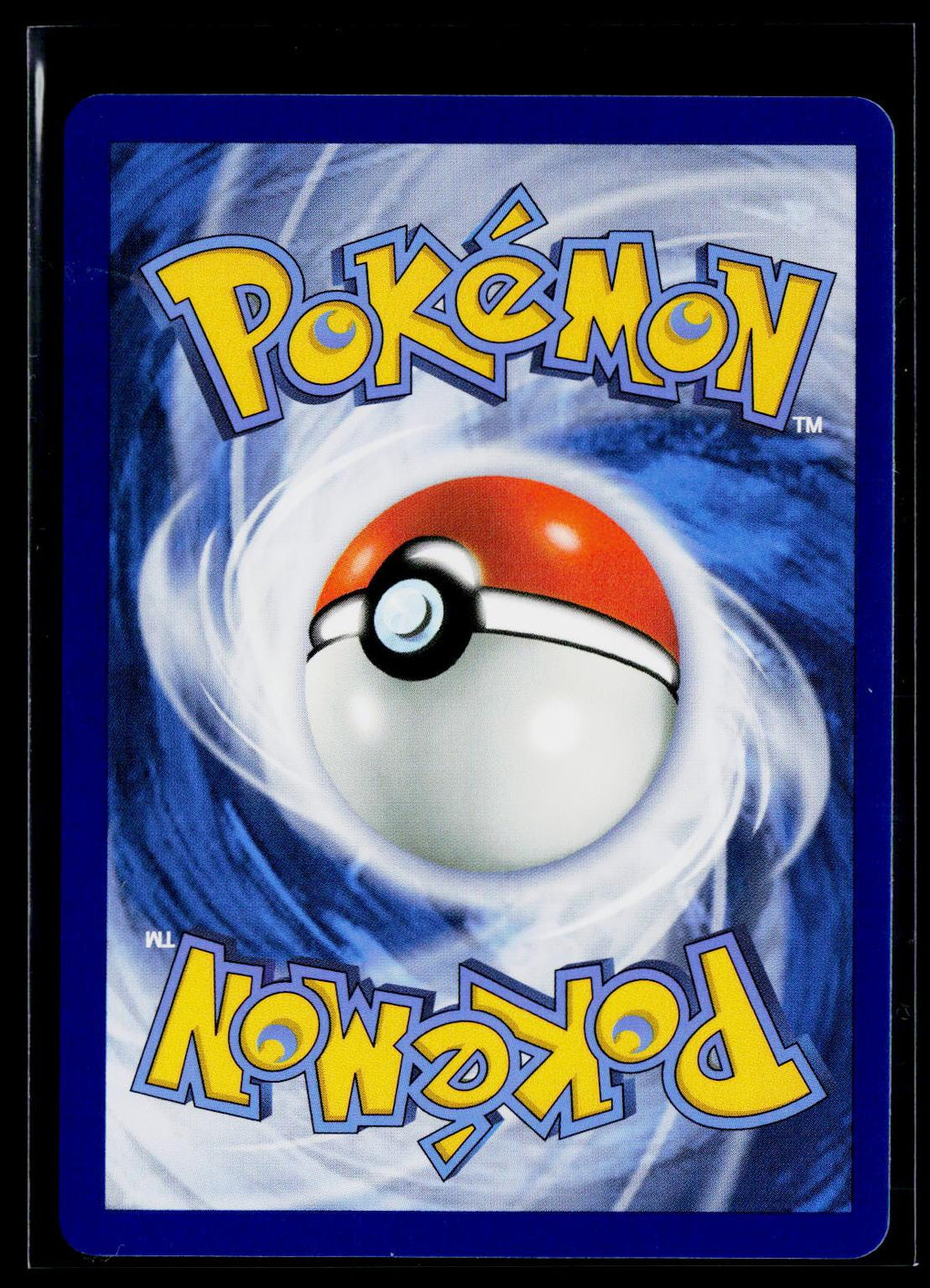 Ludicolo - Phantasmal Flames 095/094 back (NM)