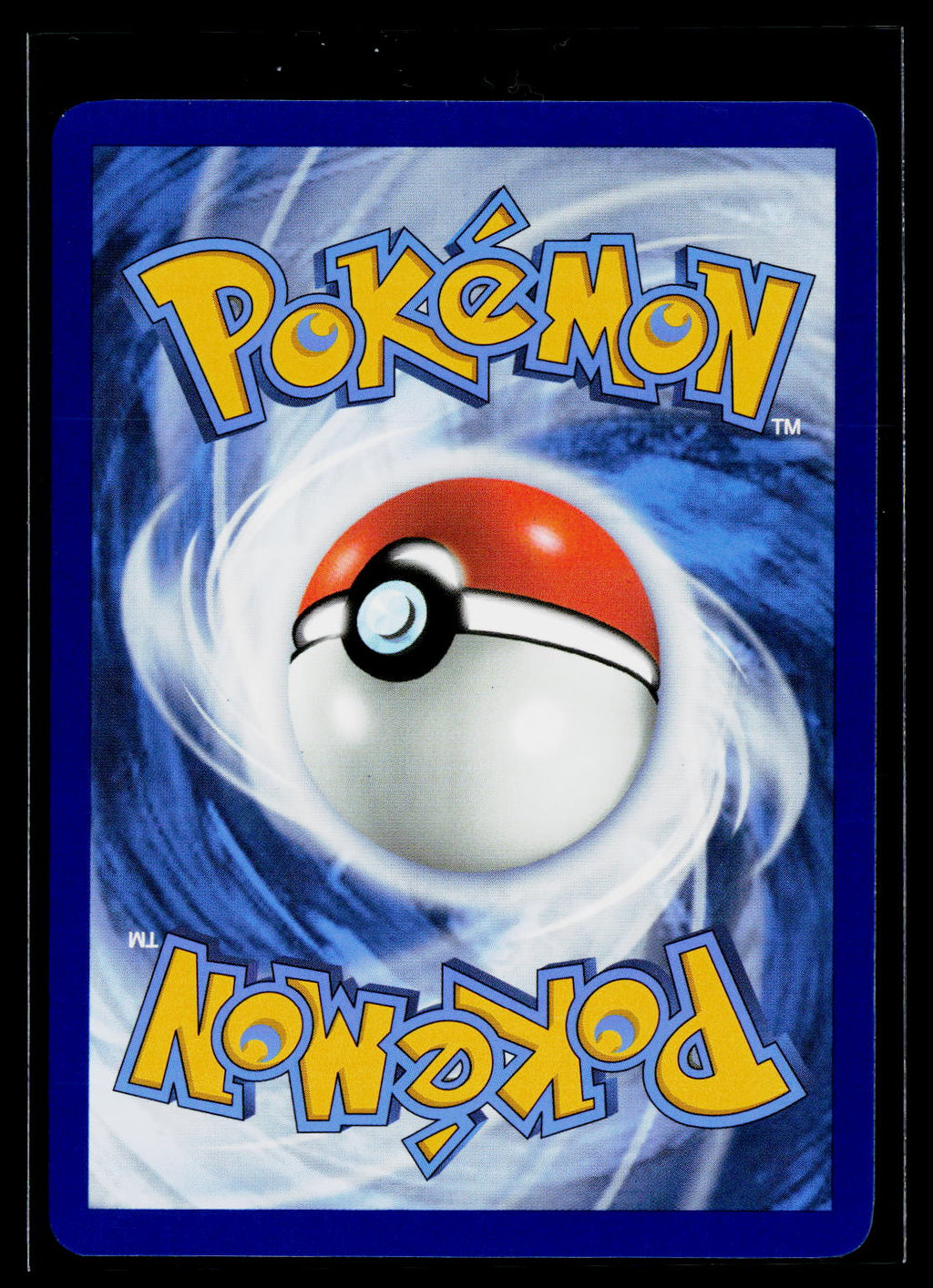 Max Rod - Prismatic Evolutions 116/131 back (NM)