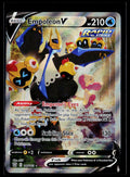 Empoleon V - Battle Styles 146/163 (NM)