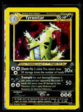 Tyranitar - Neo Discovery 12/75 (GD)