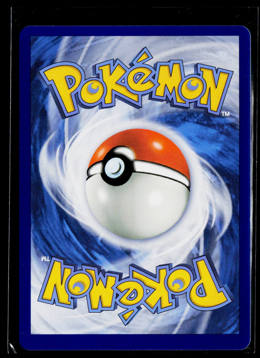 Lapras ex - Perfect Order 022/088 back (NM)
