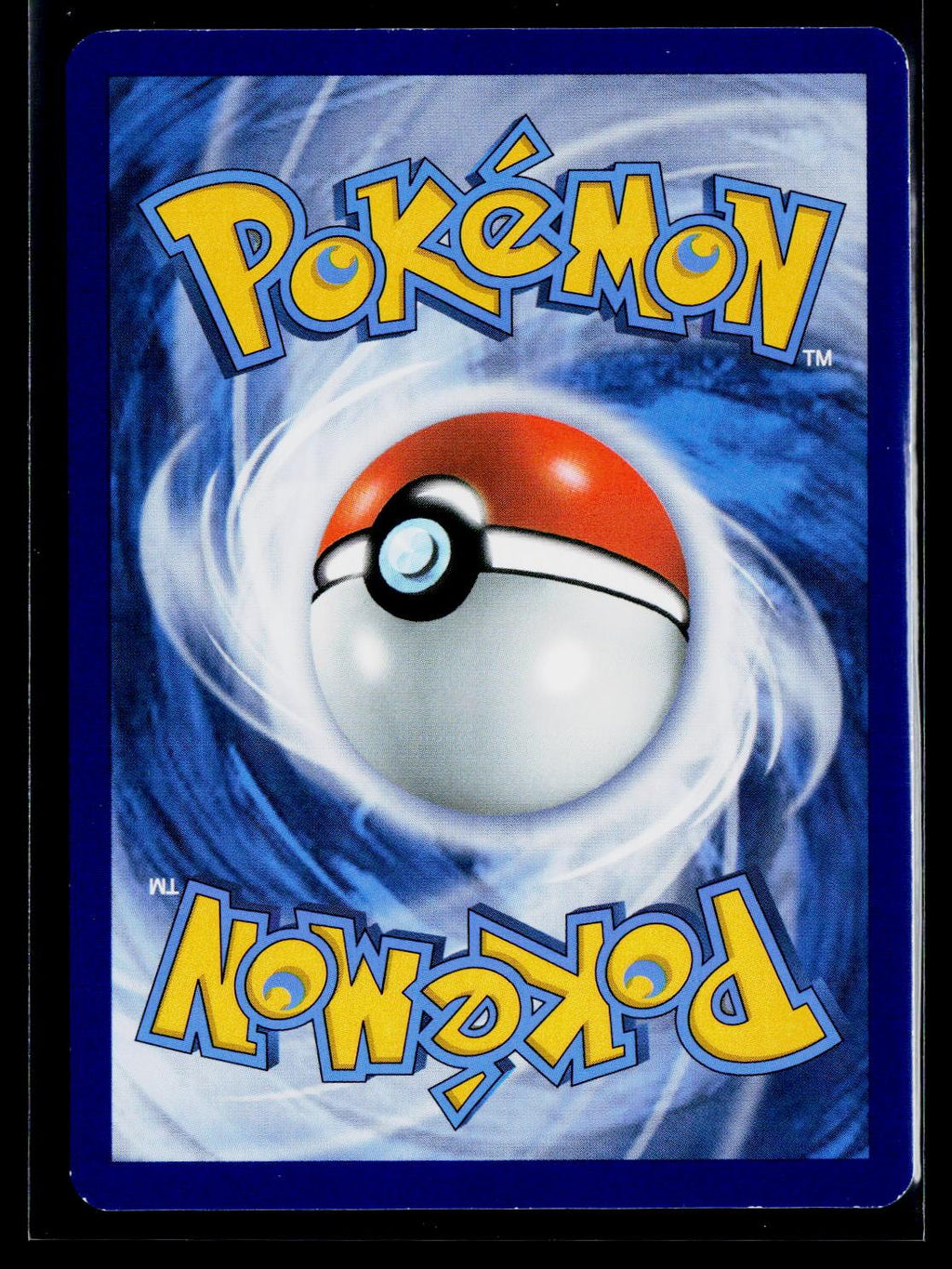 Teammates - Primal Clash 160/160 back (NM)