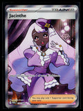 Jacinthe - Perfect Order 110/088 (repaired)