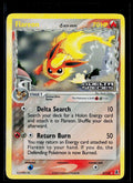 Flareon - Delta Species 5/113 (GD)