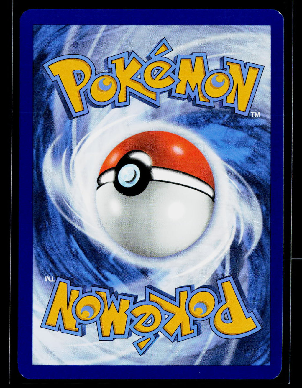 Haban Berry - Prismatic Evolutions 111/131 back (NM)