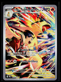 Ethan's Typhlosion - Destined Rivals 190/182 (NM)