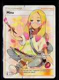 Mina - Lost Thunder 211/214 (PO)