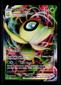 Celebi VMAX - Chilling Reign 008/198 (NM)